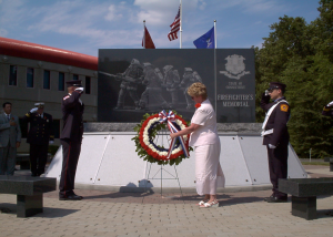 CSFA_-_CT_Firefighters_Memorial_in_Windsor_Locks_050216